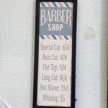 Parkdale Barber Shop - Barbers Near Me - Waco, Texas Parkdale Barber Shop - Barbers Near Me - Waco, Texas