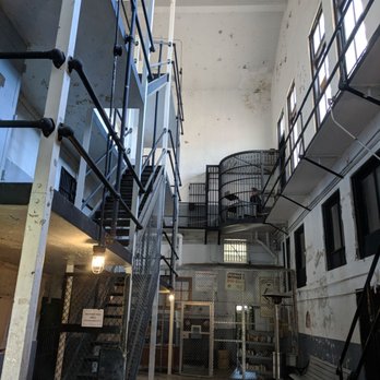 Old Montana Prison Complex - Museums Near Me - Deer Lodge, Montana