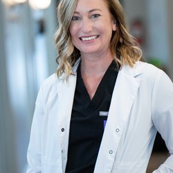Rachel Johnson, DMD - Dr Rachel Johnson