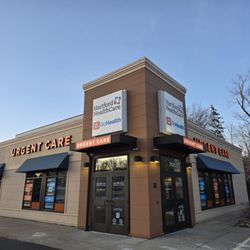 Hartford HealthCare-GoHealth Urgent Care