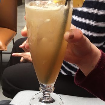 Boleo - Long Island iced tea - Cocktail Bars Near Me - Chicago, Illinois