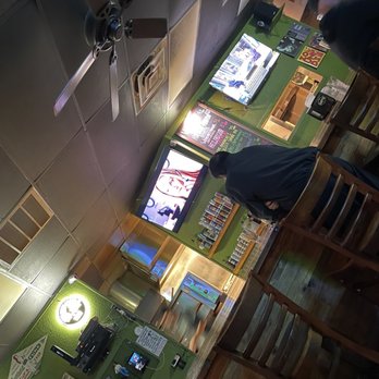 Hampton Station - Pizza Near Me - Tampa, Florida Hampton Station - Pizza Near Me - Tampa, Florida