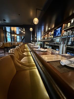 Bostonia Public House by null