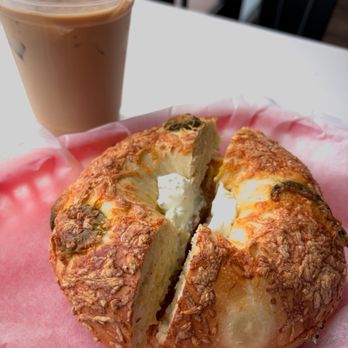 Cassidy's Corner Cafe - Joe's Special and 4-2-1 coffee - Donuts Near Me - Lakewood, California