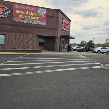 King Buffet - Buffets Near Me - Westminster, Colorado King Buffet - Buffets Near Me - Westminster, Colorado
