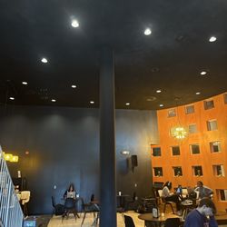 Workplay - My daughter suggested her favorite spot to get a good Latte to work remote.