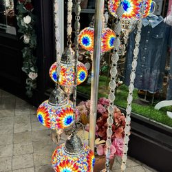 Gist Of Joy - Lamps
