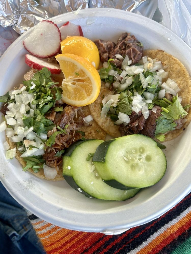 Ay Chabela Taqueria