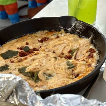 The Mexicano - Queso fundido. Yummy - Mexican Near Me - Phoenix, Arizona The Mexicano - Queso fundido. Yummy - Mexican Near Me - Phoenix, Arizona