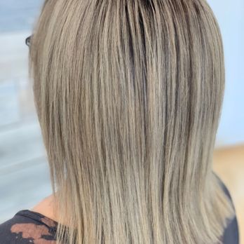 Blended Hair Studio - Hair Salons Near Me - Gilbert, Arizona