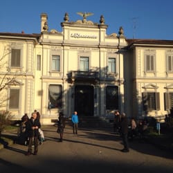La Rinascente