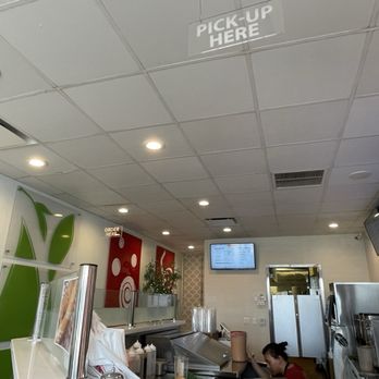 Twisteas - Inside - Bubble Tea Near Me - Monterey Park, California