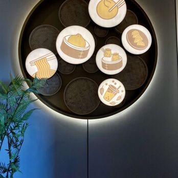 Ugly Dumpling - Wall art - Chinese Near Me - Linden, New Jersey