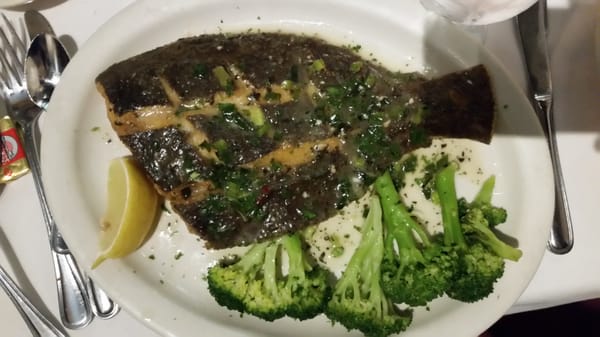 Cristina Ristorante Italiano by null