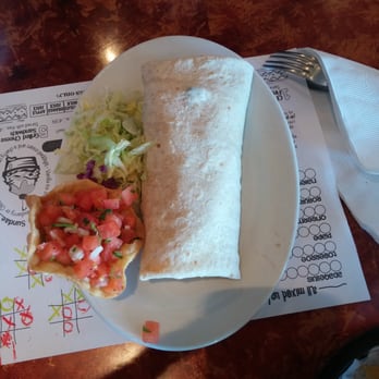 Gecko Grill - Carne Burrito. $5.99. Carne Asada & Cheese only no beans. Salsa fresca on the side. - Mexican Near Me - Gilbert, Arizona Gecko Grill - Carne Burrito. $5.99. Carne Asada & Cheese only no beans. Salsa fresca on the side. - Mexican Near Me - Gilbert, Arizona