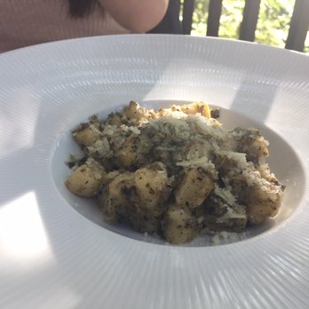 Millwright's - Gnocchi. - New American Near Me - Simsbury, Connecticut Millwright's - Gnocchi. - New American Near Me - Simsbury, Connecticut