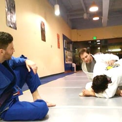 Grapple Academy Martial Arts