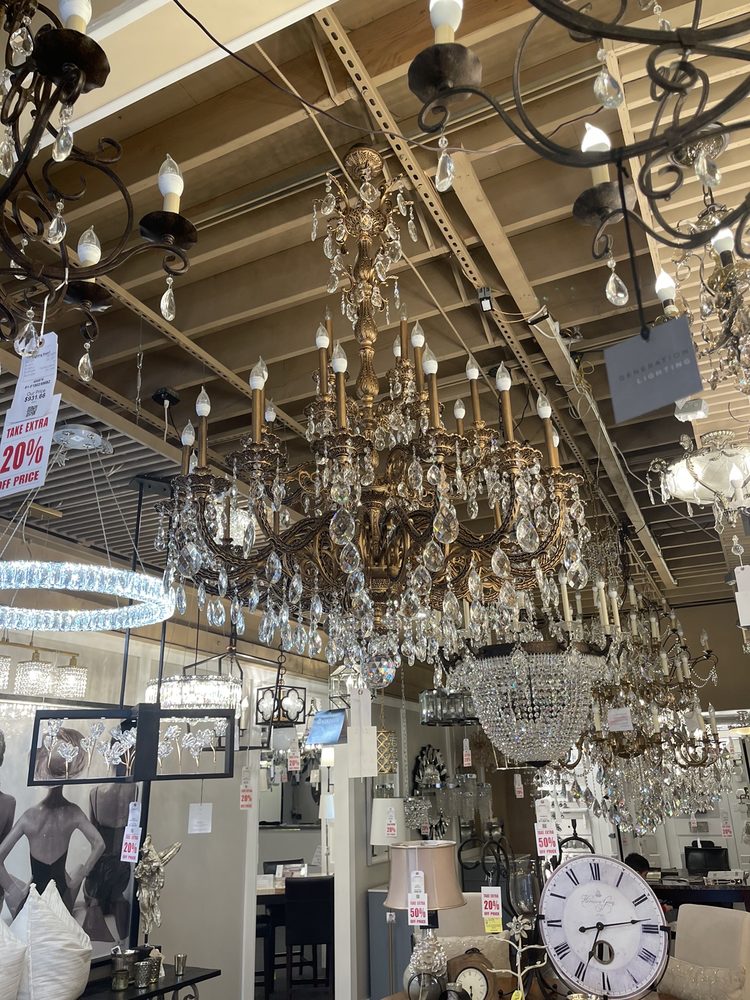 LIGHTING EXPO Updated August 2024 20 Photos 4401 US Hwy 9