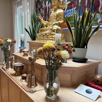 Cambridge Zen Center - Buddhist Temples Near Me - Cambridge, Massachusetts Cambridge Zen Center - Buddhist Temples Near Me - Cambridge, Massachusetts