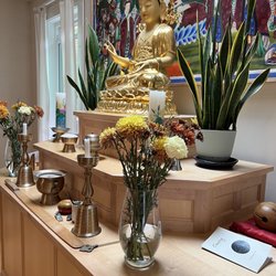 Cambridge Zen Center