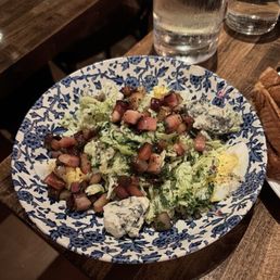Chopped Wedge Salad Chopped Wedge Salad