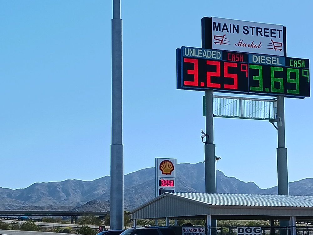 PETROLEUM WHOLESALE Updated September 2024 21 Photos & 15 Reviews