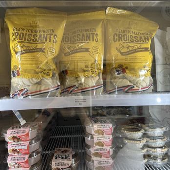 Good Behaviour - Frozen goodies - Sandwiches Near Me - Toronto, Ontario Good Behaviour - Frozen goodies - Sandwiches Near Me - Toronto, Ontario