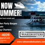 Photo of Tahoe Wakebusters