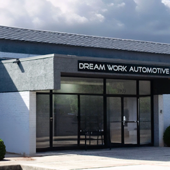 Dream Work Automotive - Car Dealers Near Me - Charlotte, North Carolina Dream Work Automotive - Car Dealers Near Me - Charlotte, North Carolina