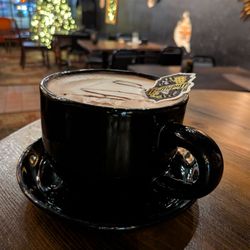 Nocturnal - Chocolate Frog