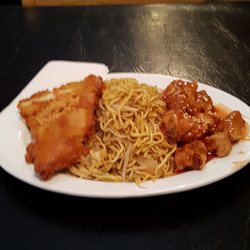Jack's Chinese Restaurant