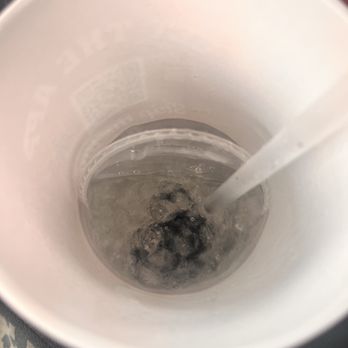 Raising Cane's Chicken Fingers - a bowl of water - Fast Food Near Me - Byram, Mississippi Raising Cane's Chicken Fingers - a bowl of water - Fast Food Near Me - Byram, Mississippi