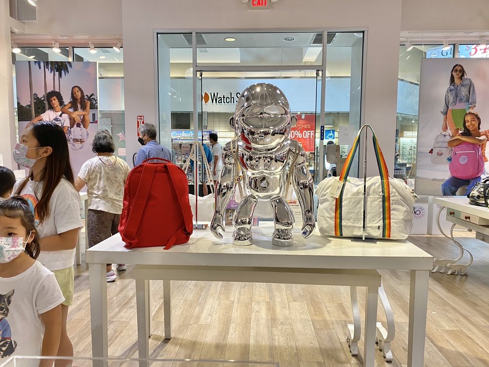 KIPLING OUTLET STORE Updated September 2024 14 Reviews 447 Great