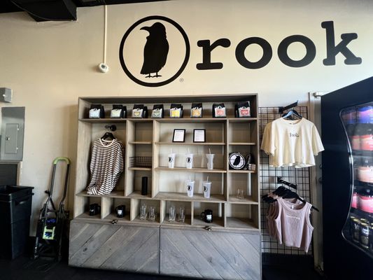 Rook Coffee by null