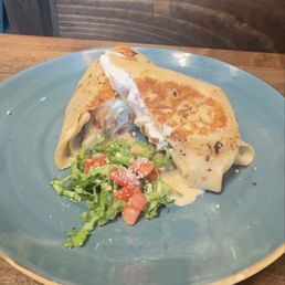 Cali Burrito