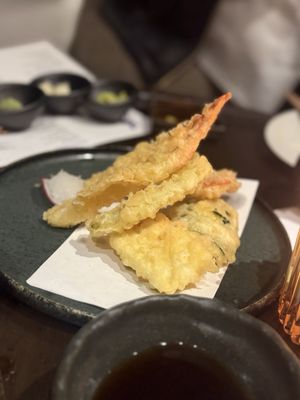 Yume Sushi Bar by null