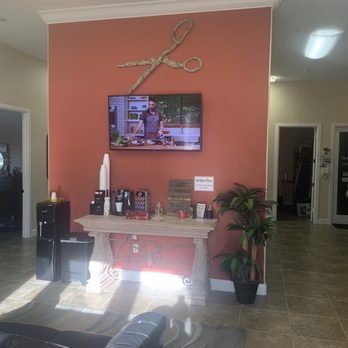 Creative Edge Hair Studio - Day Spas Near Me - Parrish, Florida Creative Edge Hair Studio - Day Spas Near Me - Parrish, Florida