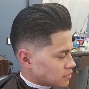 Expert Cuts - Barbers Near Me - Midland, Texas