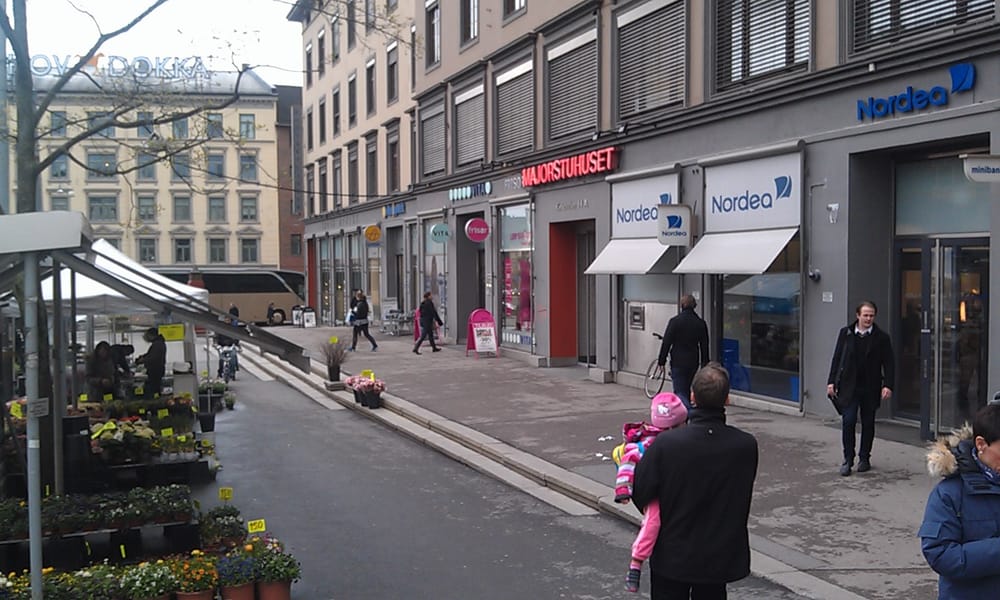 MAJORSTUEHUSET Kirkeveien 64, Oslo, Norway Florists Yelp