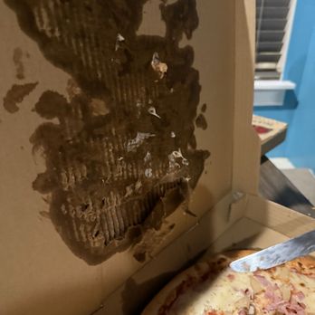 Windy City Pizza Silverthorne - Paper peeled into the pizza. - Pizza Near Me - Silverthorne, Colorado Windy City Pizza Silverthorne - Paper peeled into the pizza. - Pizza Near Me - Silverthorne, Colorado