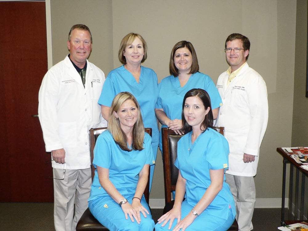ATLANTA PODIATRY GROUP Updated September 2024 495 Winn Way, Decatur, Podiatrists