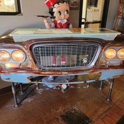 Route 66 Bowl