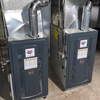 Fahrenheit 422 Hvac - Changing out a couple furnaces for our customer! - Heating & Air Conditioning/HVAC Near Me - Bedford Heights, Ohio Fahrenheit 422 Hvac - Changing out a couple furnaces for our customer! - Heating & Air Conditioning/HVAC Near Me - Bedford Heights, Ohio
