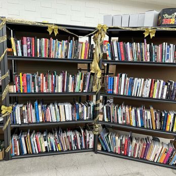 CLUB THRIFT - Updated February 2026 - 16 Photos & 13 Reviews