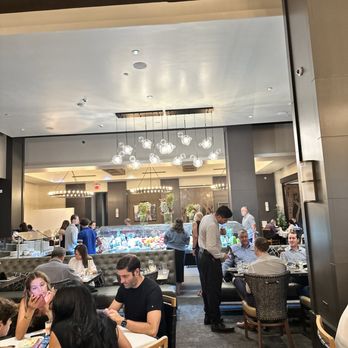 Fogo de Chão - Brazilian Near Me - Scottsdale, Arizona