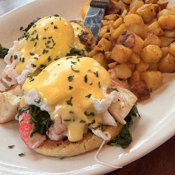 The Frog Pond SPB - Neptune Benedict - Breakfast & Brunch Near Me - St. Pete Beach, Florida The Frog Pond SPB - Neptune Benedict - Breakfast & Brunch Near Me - St. Pete Beach, Florida