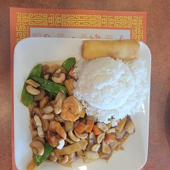 Pearl Dynasty - Shrimp Almond Cashew - Chinese Near Me - Pearland, Texas Pearl Dynasty - Shrimp Almond Cashew - Chinese Near Me - Pearland, Texas