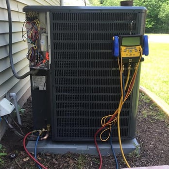 Brian's Mechanical - Heating & Air Conditioning/HVAC Near Me - Ladson, South Carolina