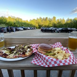 Twin Barns Brewing
