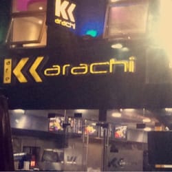 Kafe Karachi - Kafe Karachi